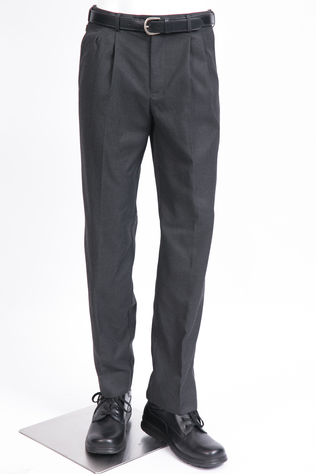 Trousers Grey Formal