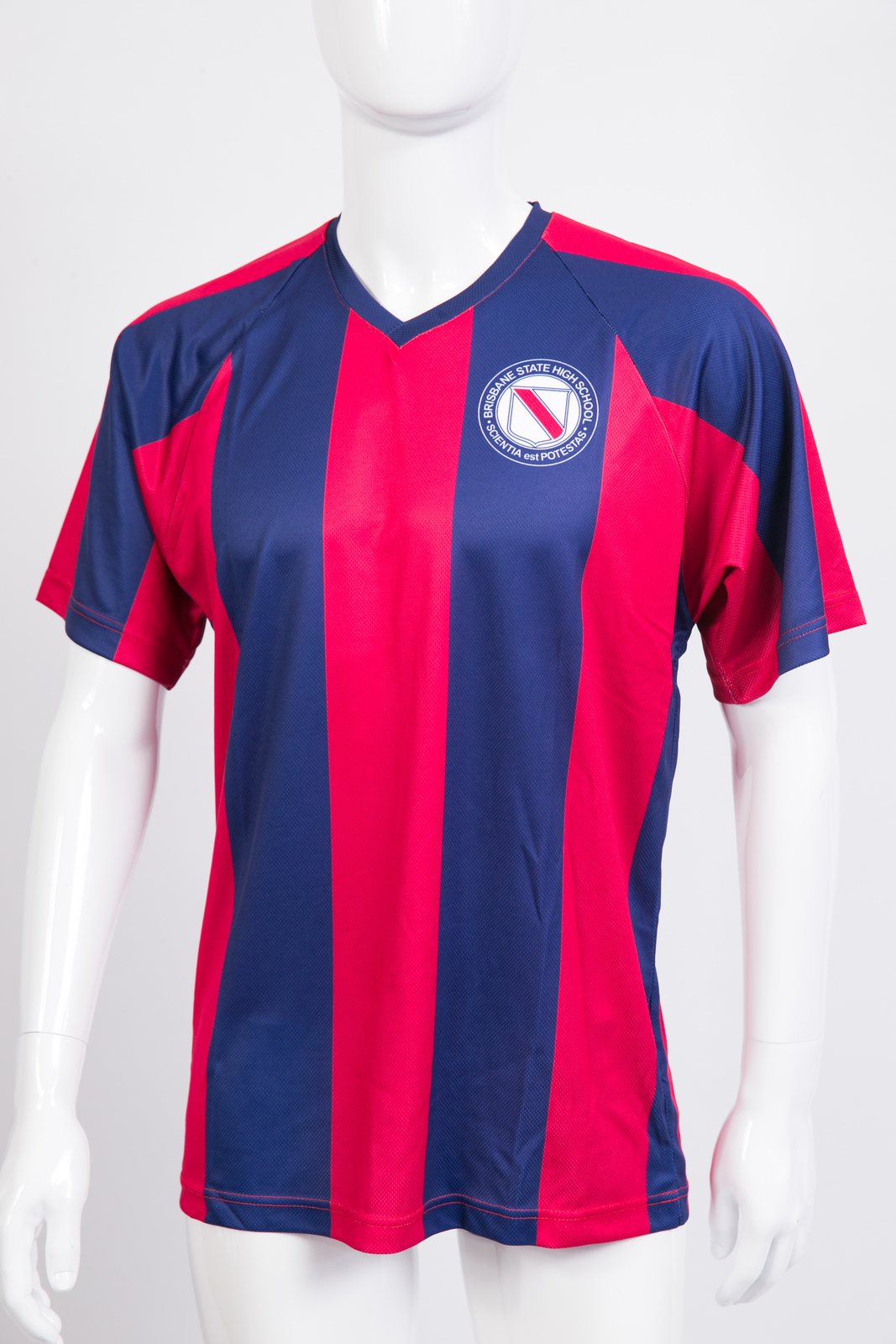 Football Boys Jersey