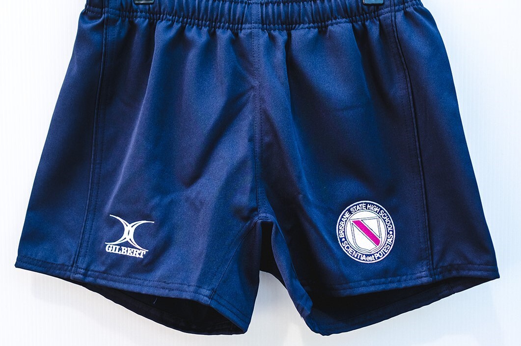 Kukri sales rugby shorts