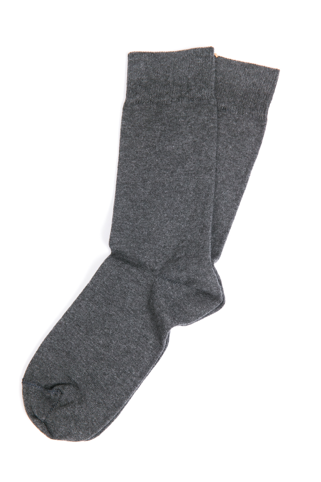 Socks Grey Trouser