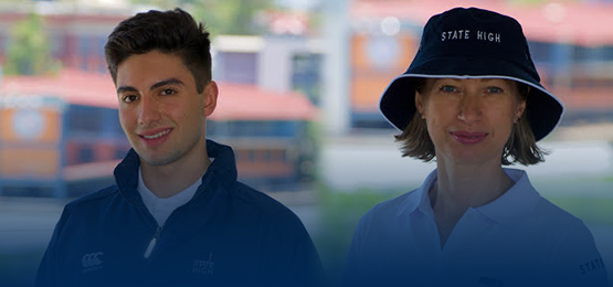 Centenary & Supporter Gear