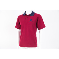 Boys HPE Polo Shirt (years 8 - 12)