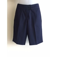 Shorts Navy Formal TTX