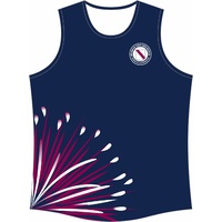 Dance Singlet