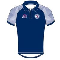 Centenary Ladies Polo Shirt