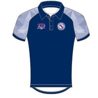 Centenary Mens Polo Shirt