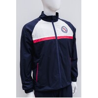 Track Jacket