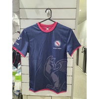 Short Sleeve Training Shirt (Boys)