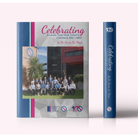 Book | Celebrating BSHS Centenary