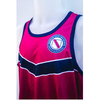 Athletic Boys Singlet