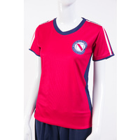 Football Girls Jersey