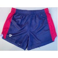 Athletics Girls Shorts
