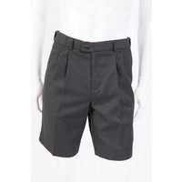 Shorts Grey Formal