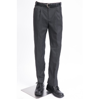 Trousers Grey Formal