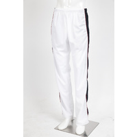 Cricket White Pants