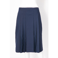 Skirt Navy Formal TTX