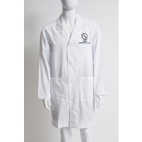 Lab Coat