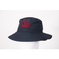 Hat HPE Navy