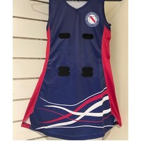 Netball Dress