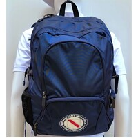 Backpack Support Style