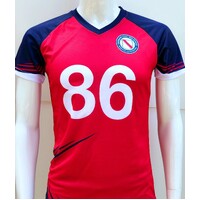 Volleyball Girls Jersey