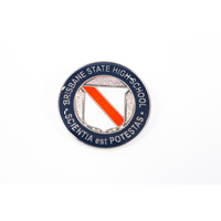 Badge