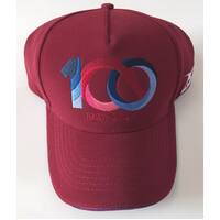 Centenary Cap