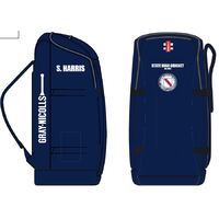 Cricket Duffle Bag 