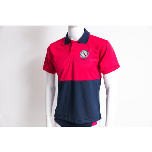 Swimming Polo Size 3XS