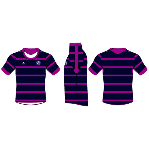 Rugby Jersey  Size SML