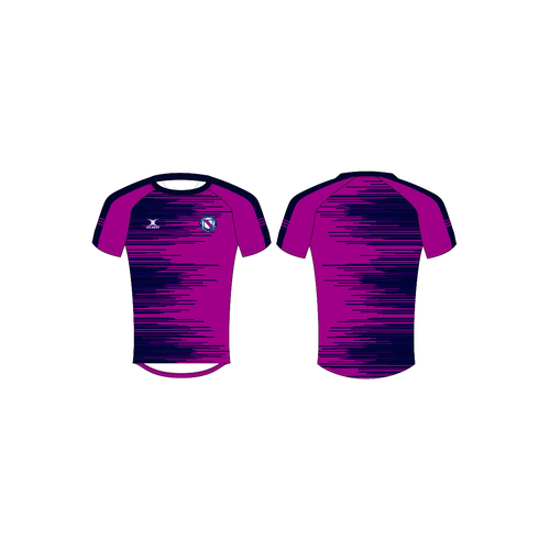 Rugby Training Top Size 2XS