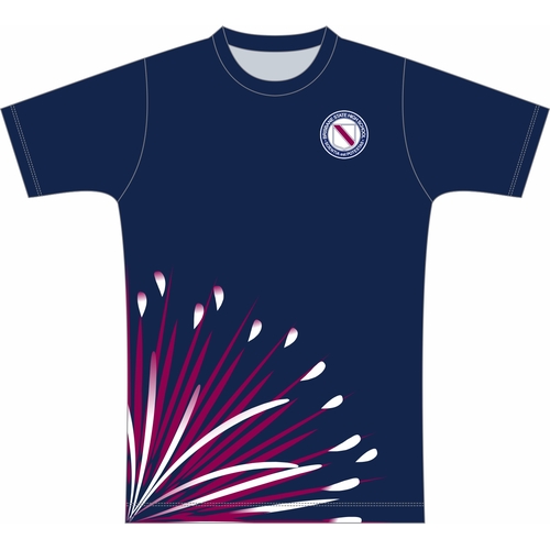 Dance Polo [Size: XS]