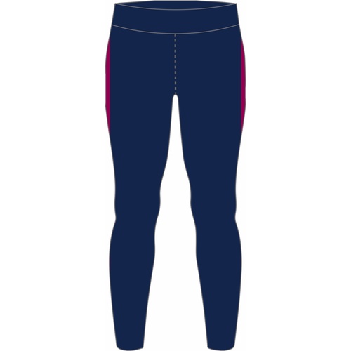 Dance Tights [Size: XS]
