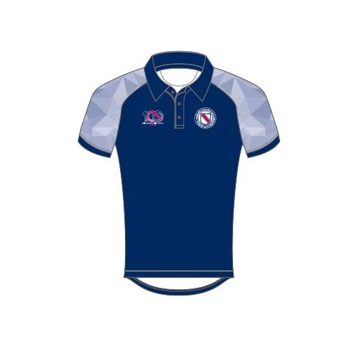 Centenary Ladies Polo Shirt