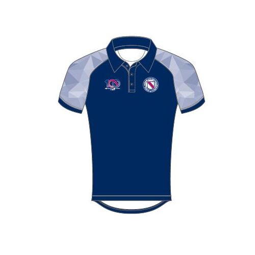 Centenary Mens Polo Shirt [Size: SML]