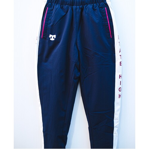 Track Pants [SIZE: XS]