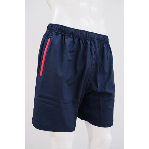 HPE Boys Shorts (New) [SIZE: XS]