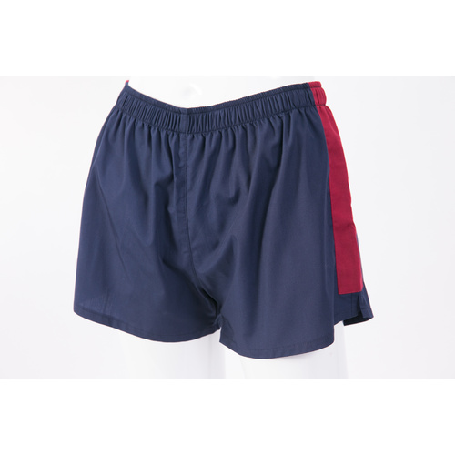 Athletics Girls Shorts Size 12 (MED)