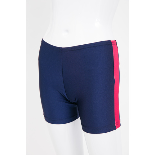 Bike Pants Size 2XS