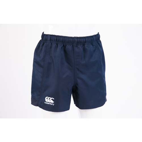 Rugby Shorts Size 28/2XSML
