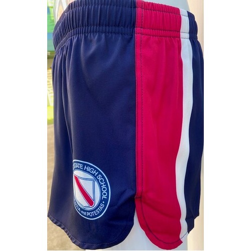 Athletics Boys Shorts Size 12