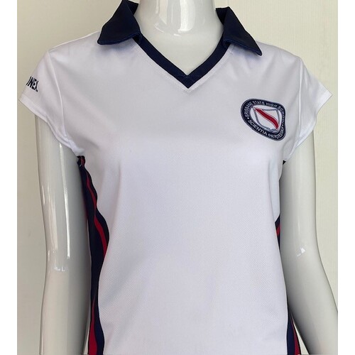 Tennis Girls Top Size 10