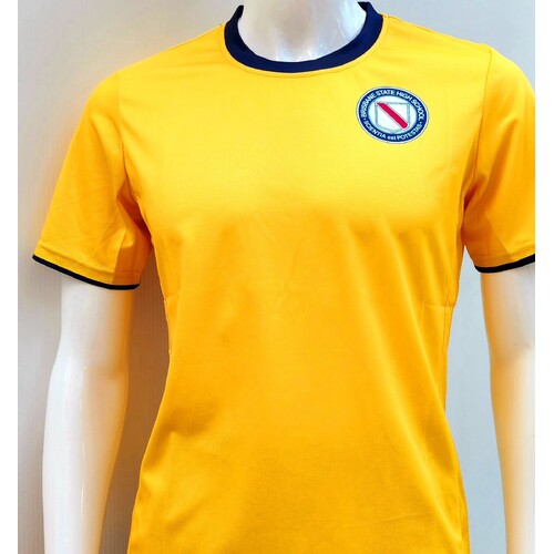 Football Jersey Goal Keeper Size XS
