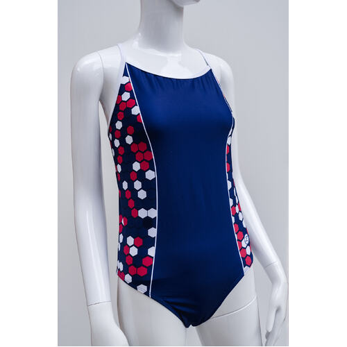 Swimmers Girls Size 06G