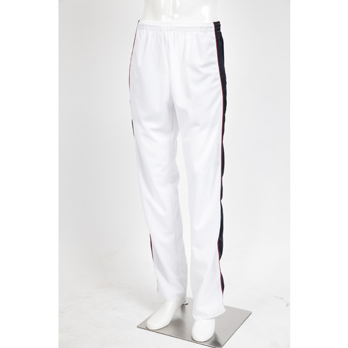 Cricket White Pants Size 12