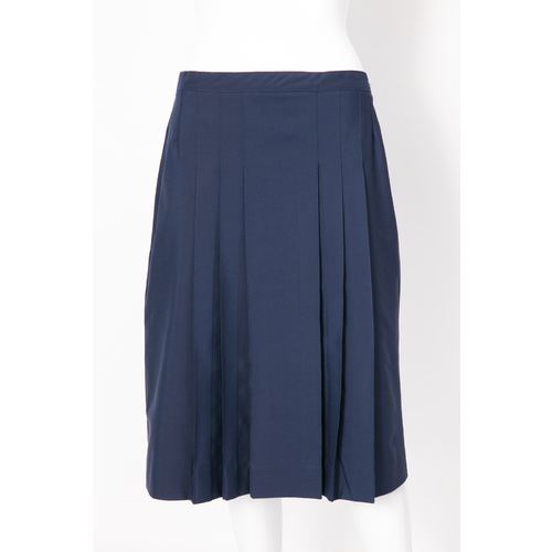Skirt Navy Formal TTX Size 10