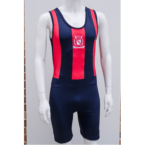 Rowing Boys Zootsuit [Size: XSmall]