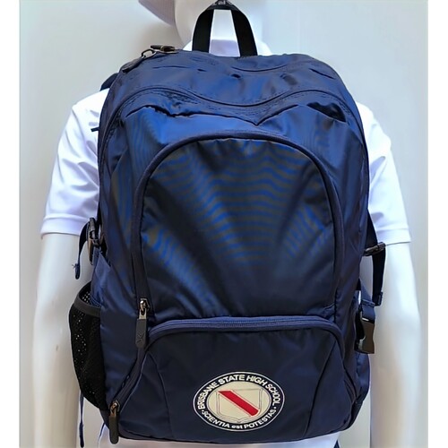 high school bookbags