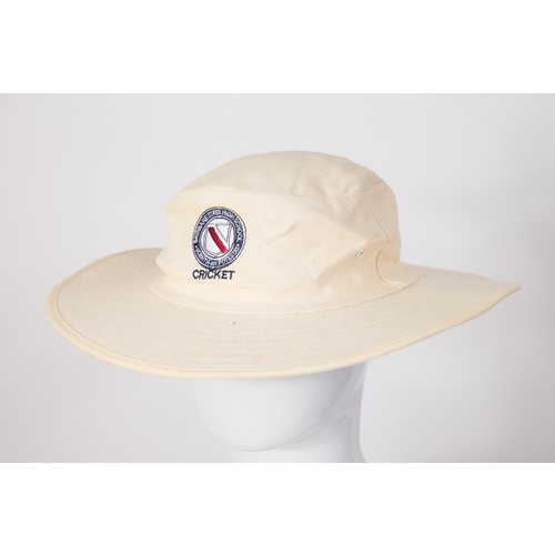 Cricket Hat Size 54
