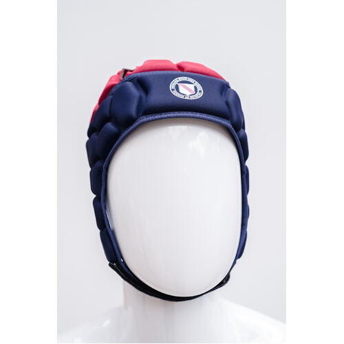 Rugby Headgear [Size: XL]